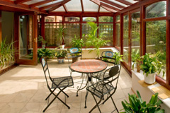 Hampstead Garden Suburb conservatory quotes